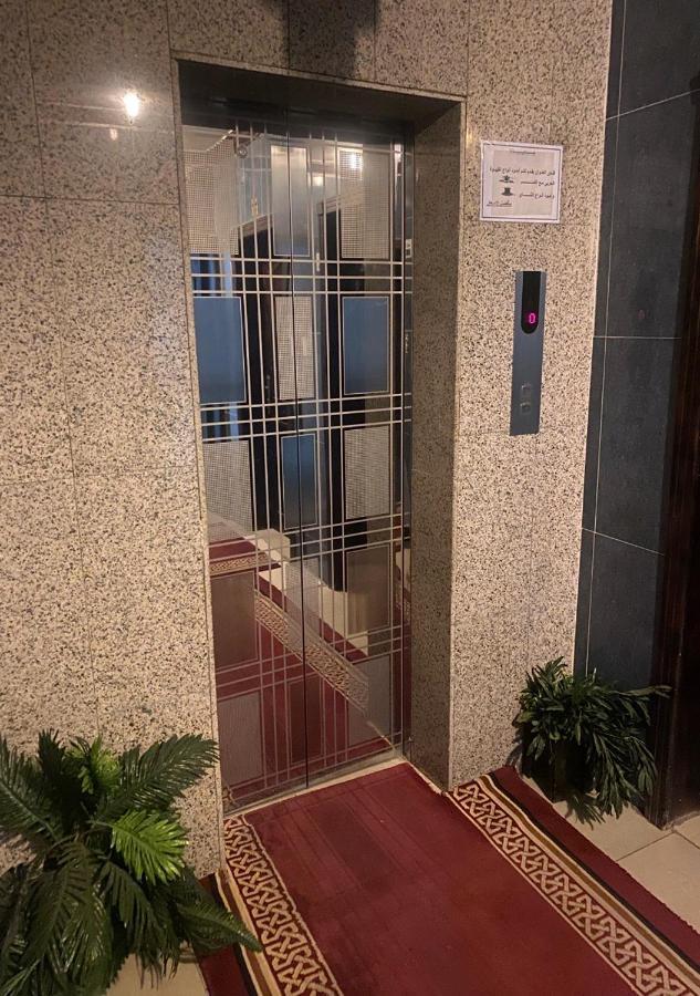 Inwan Residential Units Aparthotel Dammam Zewnętrze zdjęcie