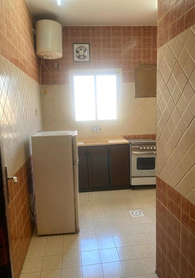 Inwan Residential Units Aparthotel Dammam Zewnętrze zdjęcie