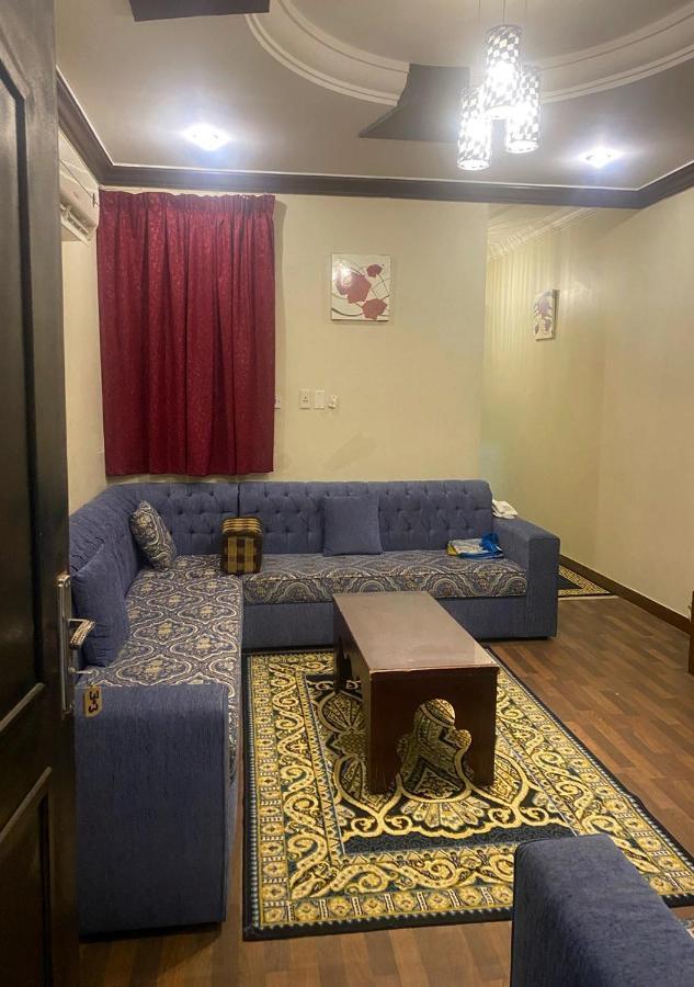 Inwan Residential Units Aparthotel Dammam Zewnętrze zdjęcie