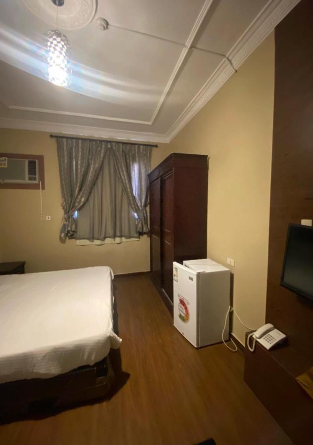 Inwan Residential Units Aparthotel Dammam Zewnętrze zdjęcie