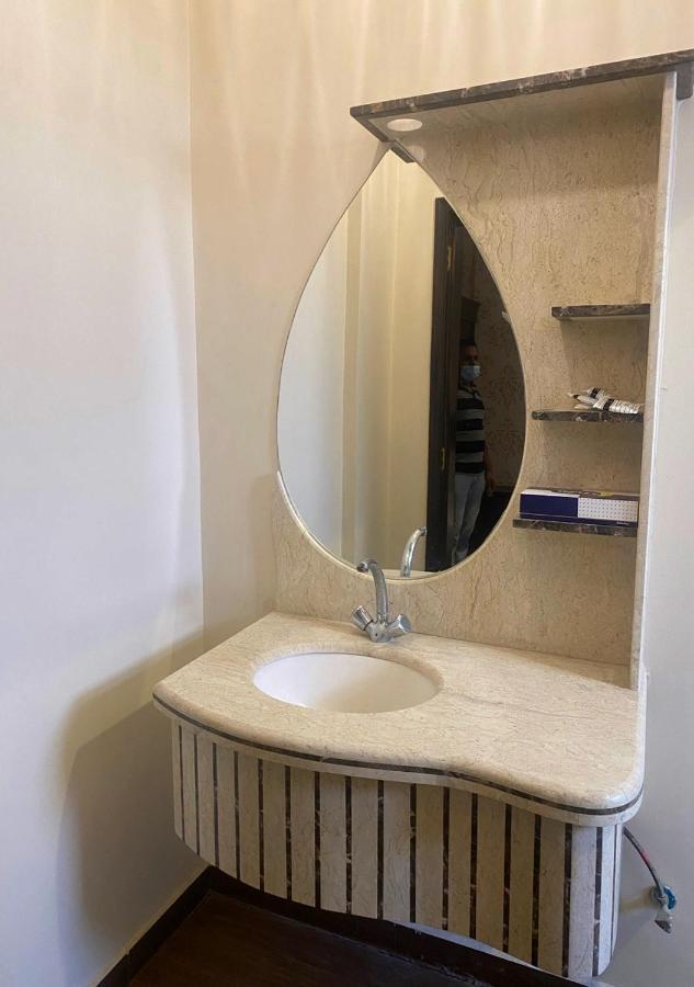 Inwan Residential Units Aparthotel Dammam Zewnętrze zdjęcie