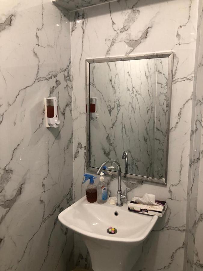 Inwan Residential Units Aparthotel Dammam Zewnętrze zdjęcie