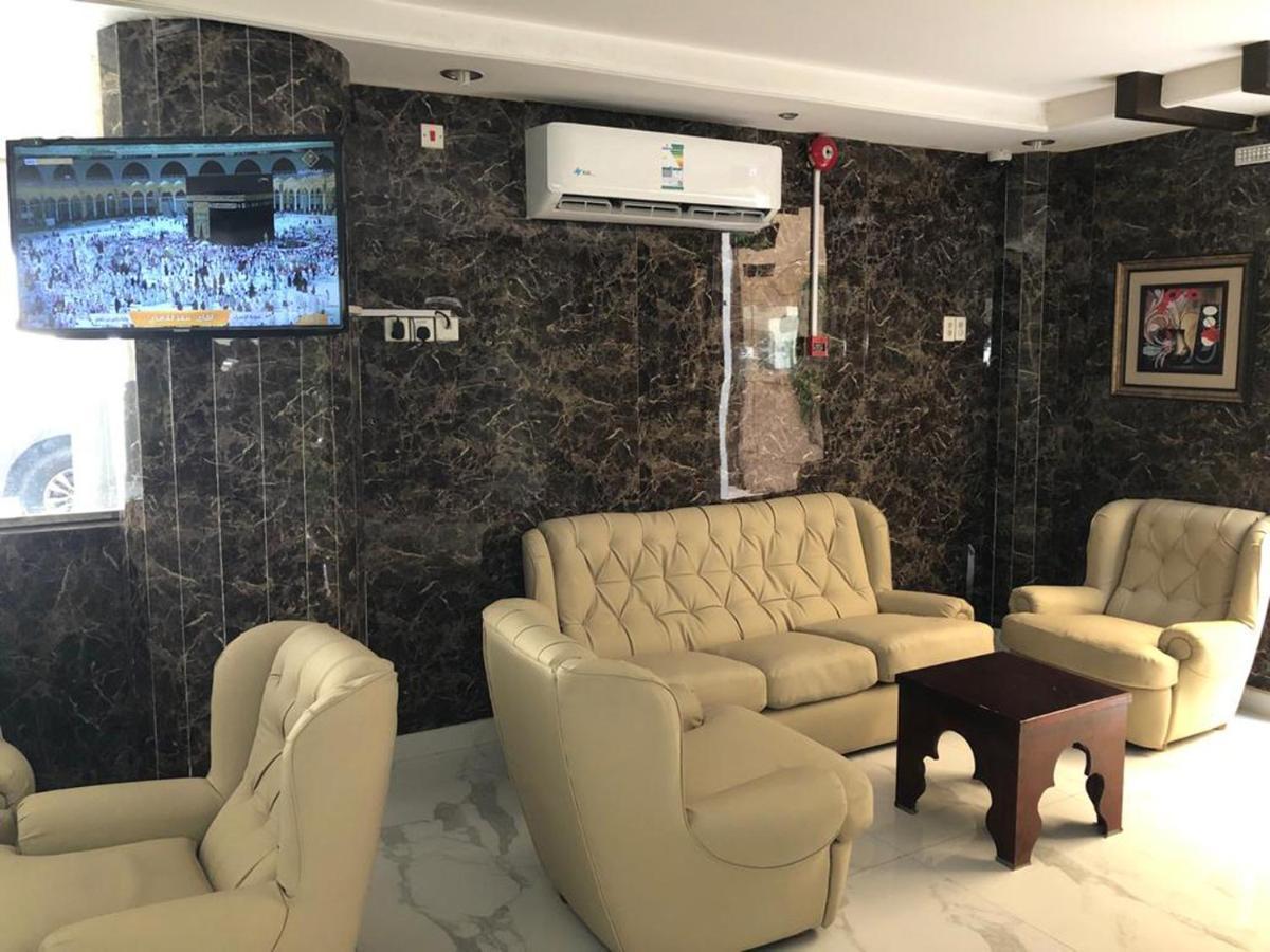 Inwan Residential Units Aparthotel Dammam Zewnętrze zdjęcie